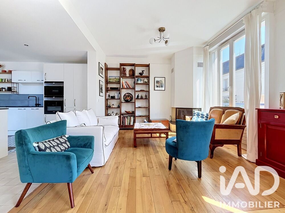 à vendre  Maison Colombes (92700)