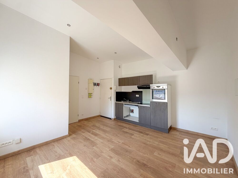 location Appartement - 2 pièce(s) - 35 m² Reims (51100)