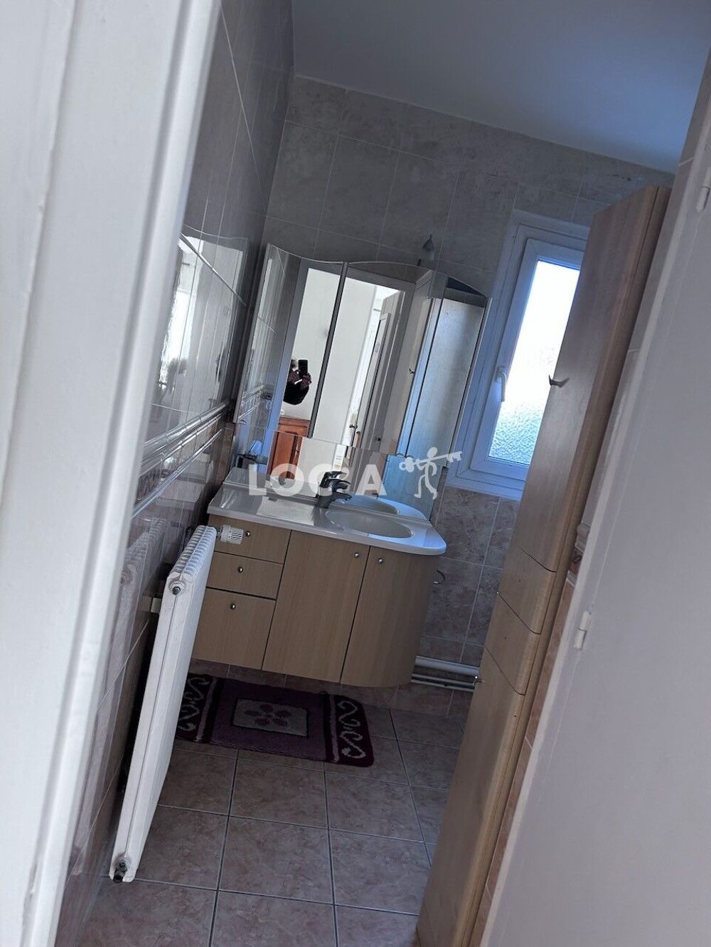 location Appartement - 3 pièce(s) - 61 m² Dijon (21000)