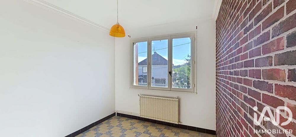 Vente Maison Vente Maison traditionnelle 6 pièces Saran