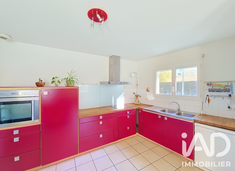 Vente Maison Vente Maison/villa 4 pièces Biscarrosse