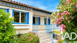  Maison à vendre 6 pièces 139 m²