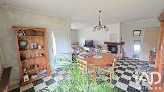  Maison à vendre 5 pièces 115 m²