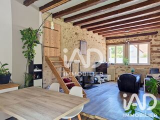  Maison à vendre 4 pièces 102 m²