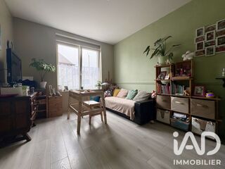  Maison à vendre 4 pièces 66 m²