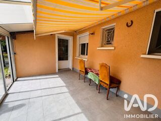  Maison à vendre 4 pièces 99 m²