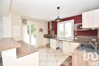  Maison à vendre 5 pièces 124 m²