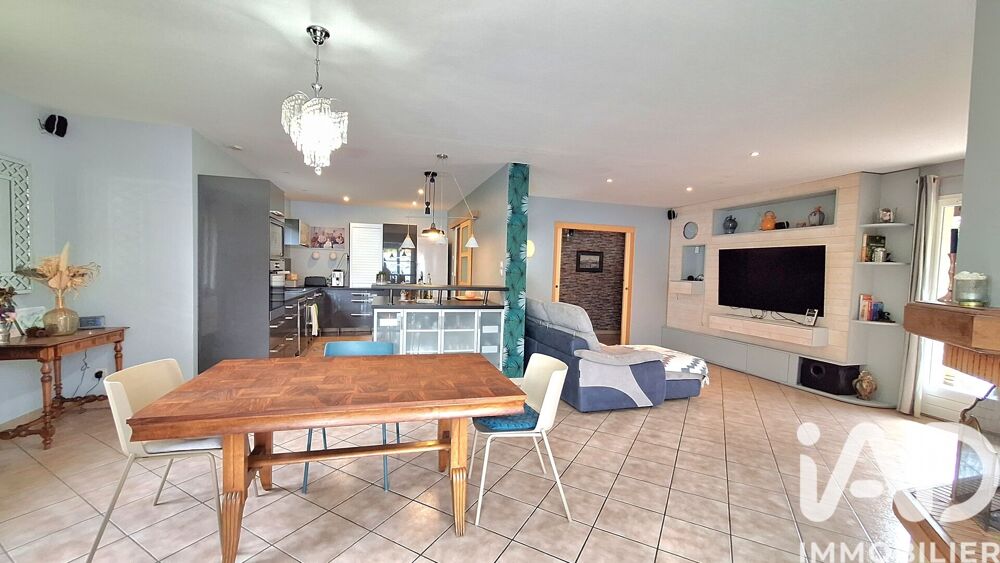 Vente Maison traditionnelle 5 pièces