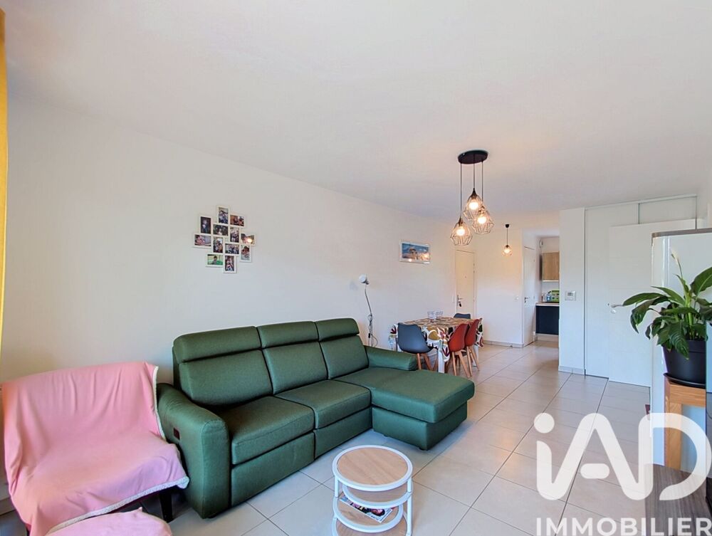 Vente Appartement Vente Appartement 3 pièces Mérignac