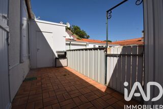  Maison à vendre 2 pièces 33 m²
