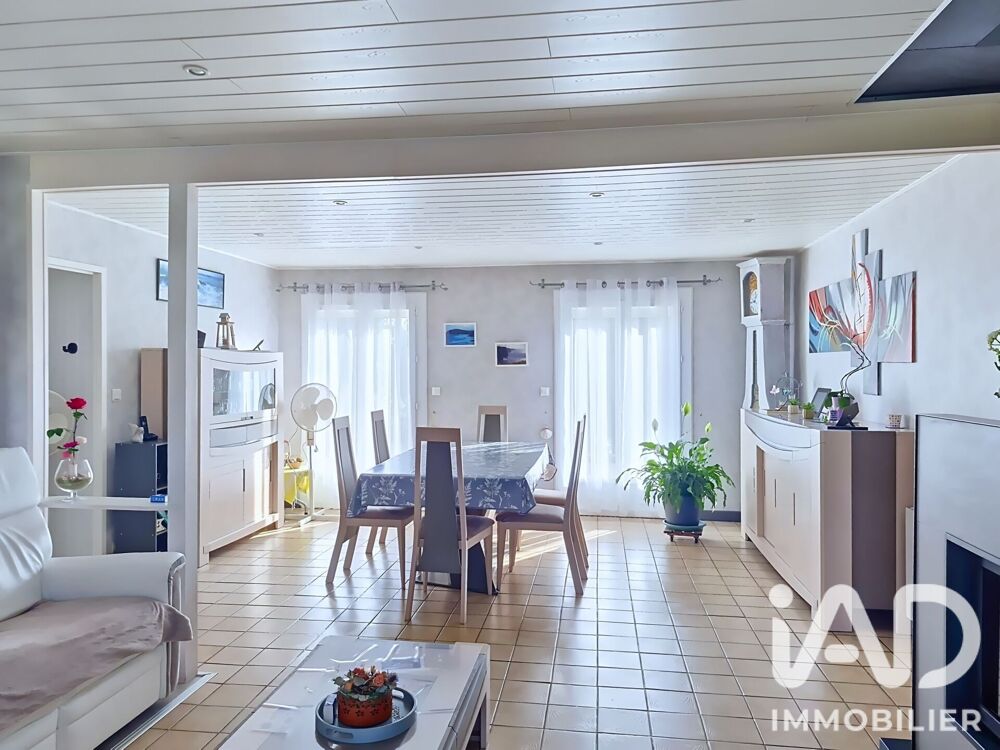 Vente Maison traditionnelle 4 pièces