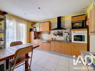 Maison à vendre 4 pièces 102 m²