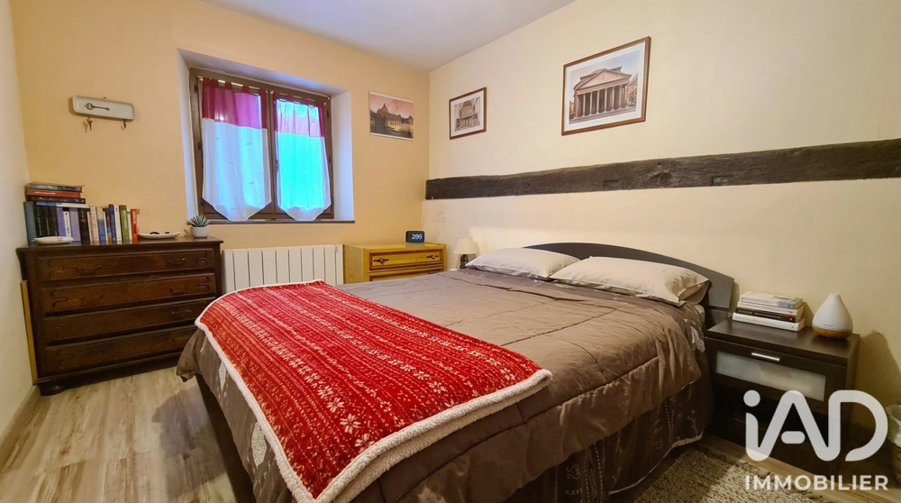 Vente Maison Vente Maison/villa 6 pièces Saint bomer