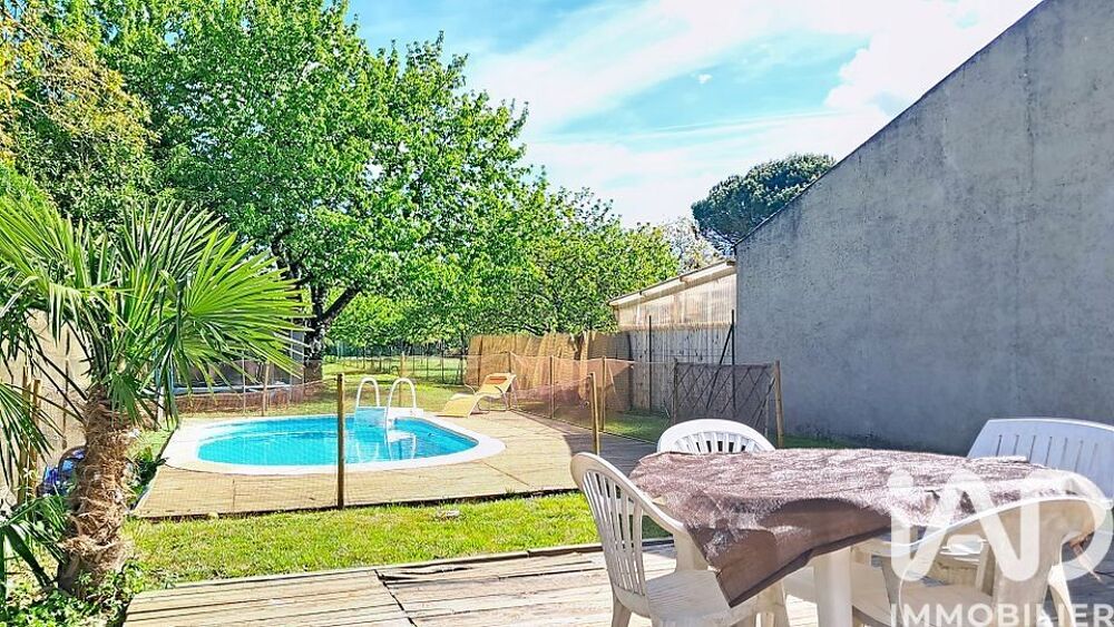 Maison 5 pièces 110 m² · à Agen · 110 m² · 242 000 €