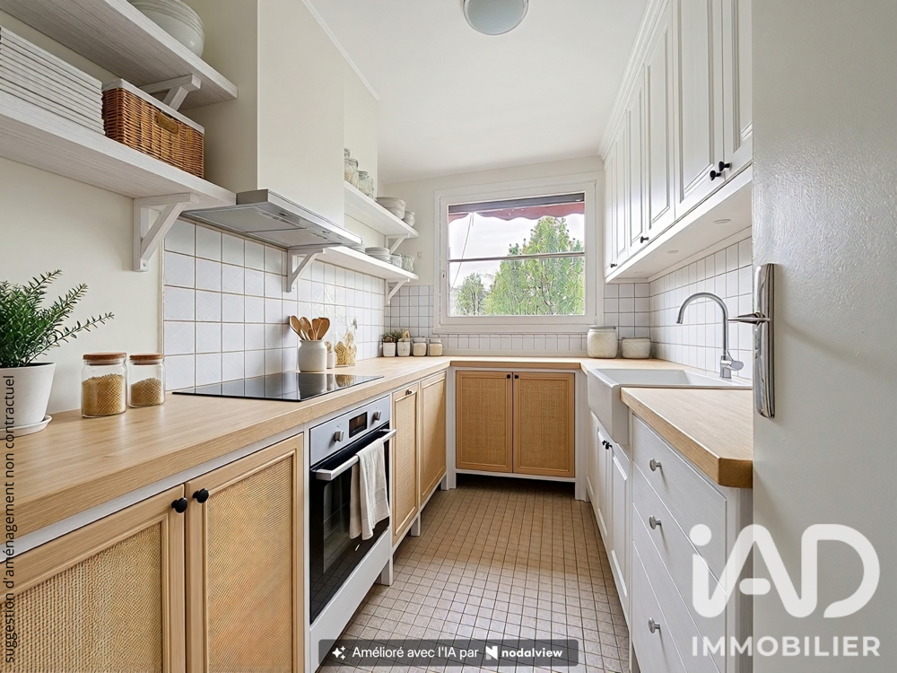 Vente Appartement Vente Appartement 4 pièces Montreuil