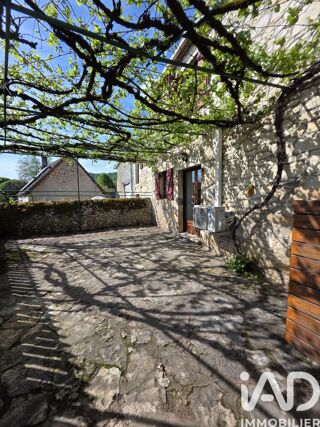  Maison � vendre 5 pi�ces 148 m�