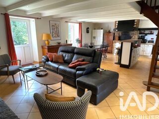  Maison � vendre 4 pi�ces 128 m�