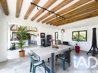  Maison à vendre 5 pièces 177 m²