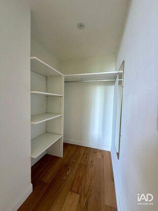  Appartement � vendre 3 pi�ces 62 m�