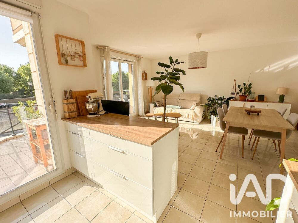 Vente Appartement Vente Appartement 3 pièces Saint-pierre-du-perray