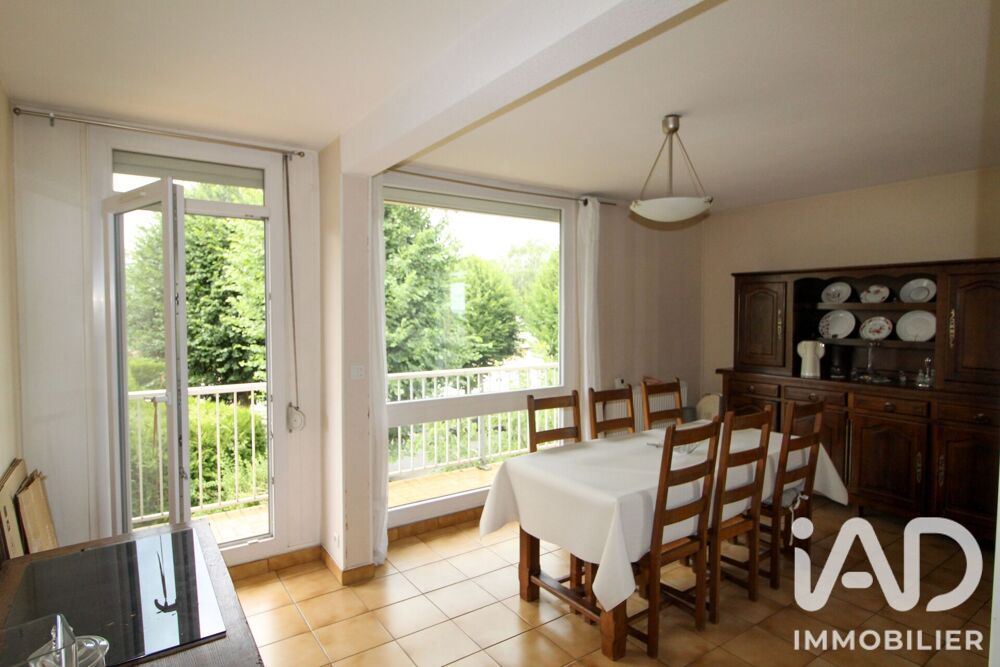 Vente Appartement Vente Appartement 4 pièces Domont