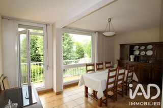  Appartement à vendre 4 pièces 77 m²