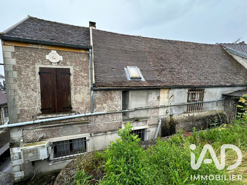 Vente Maison/villa 3 pièces