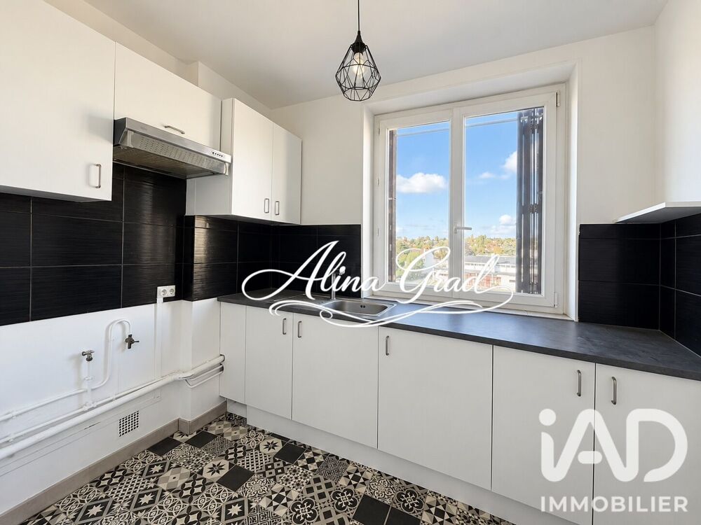 Vente Appartement Vente Appartement 3 pièces Deuil-la-barre