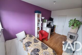  Appartement � vendre 4 pi�ces 69 m�