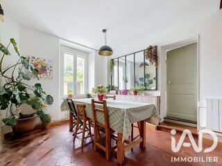  Maison à vendre 6 pièces 150 m²