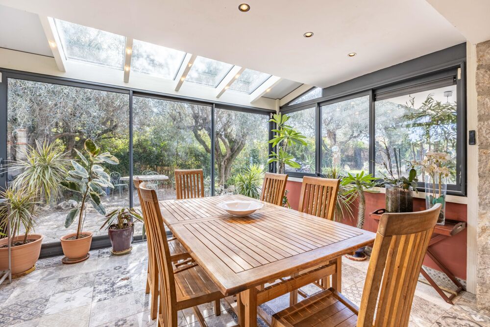 � vendre  Maison Mougins (06250)