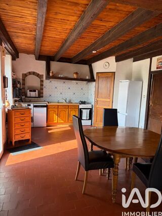  Maison à vendre 7 pièces 188 m²