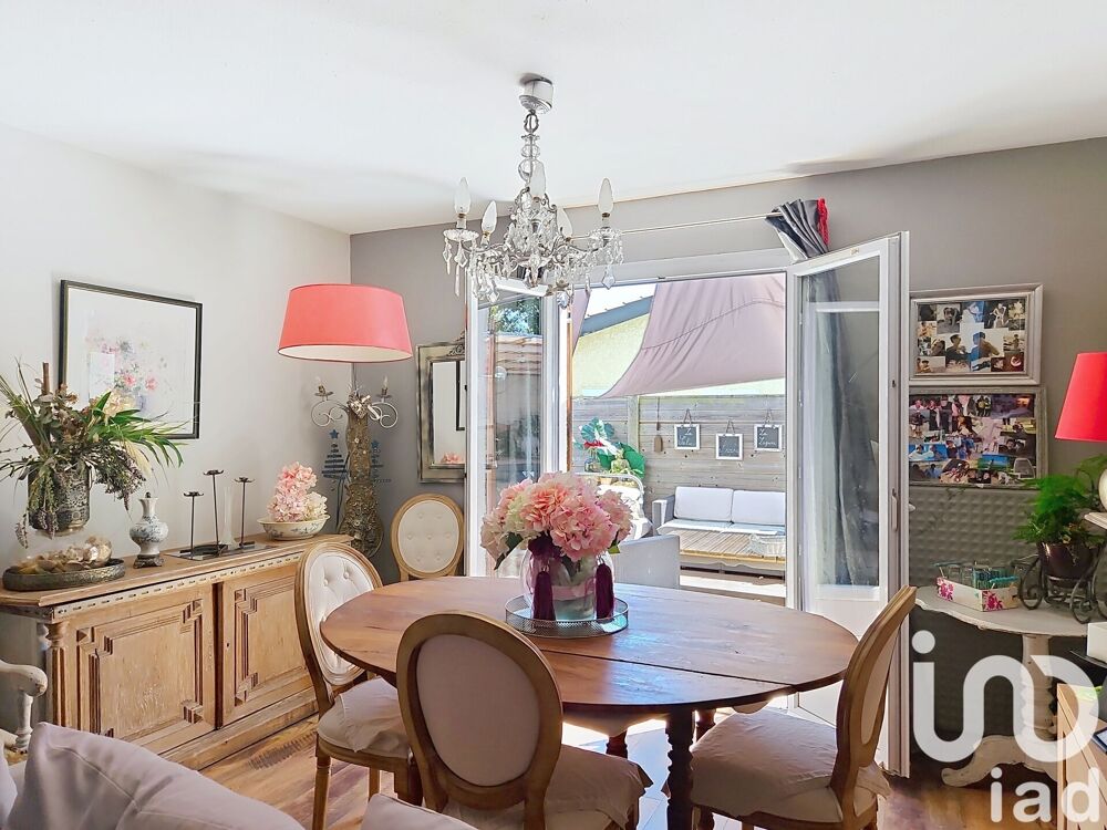 Vente Maison traditionnelle 5 pièces