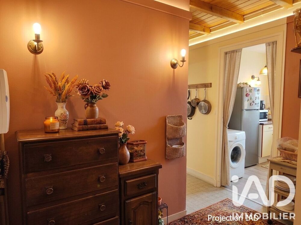 Vente Appartement Vente Appartement 3 pièces Dreux