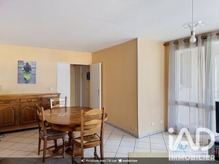  Appartement à vendre 4 pièces 88 m²