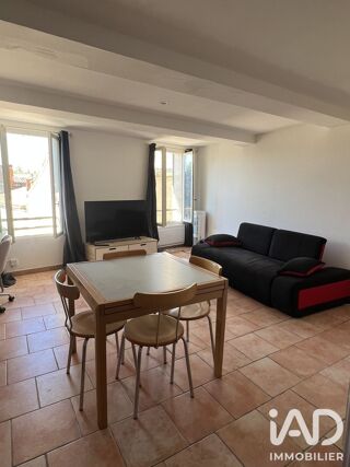  Appartement à vendre 2 pièces 43 m²