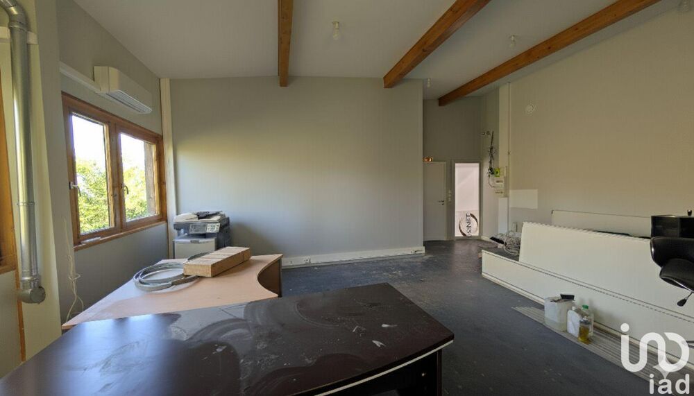   Vente Bureaux 45 m&sup2; Saint-Étienne
