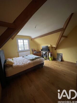  Maison à vendre 6 pièces 133 m²