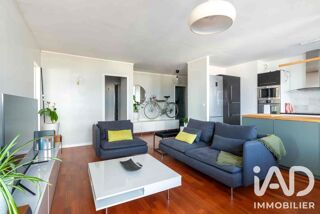  Appartement à vendre 3 pièces 71 m²