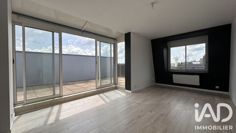   Vente Appartement 3 pièces Appartement - 3 pièce(s) - 60 m²