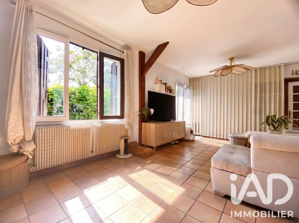 Vente Maison/villa 3 pièces