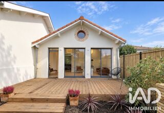  Maison à vendre 3 pièces 70 m²