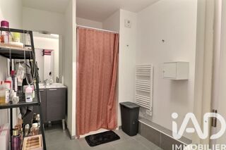  Appartement à vendre 1 pièce 26 m²