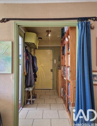  Appartement à vendre 3 pièces 65 m²