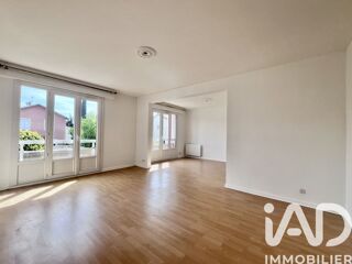 Appartement � vendre 5 pi�ces 96 m�