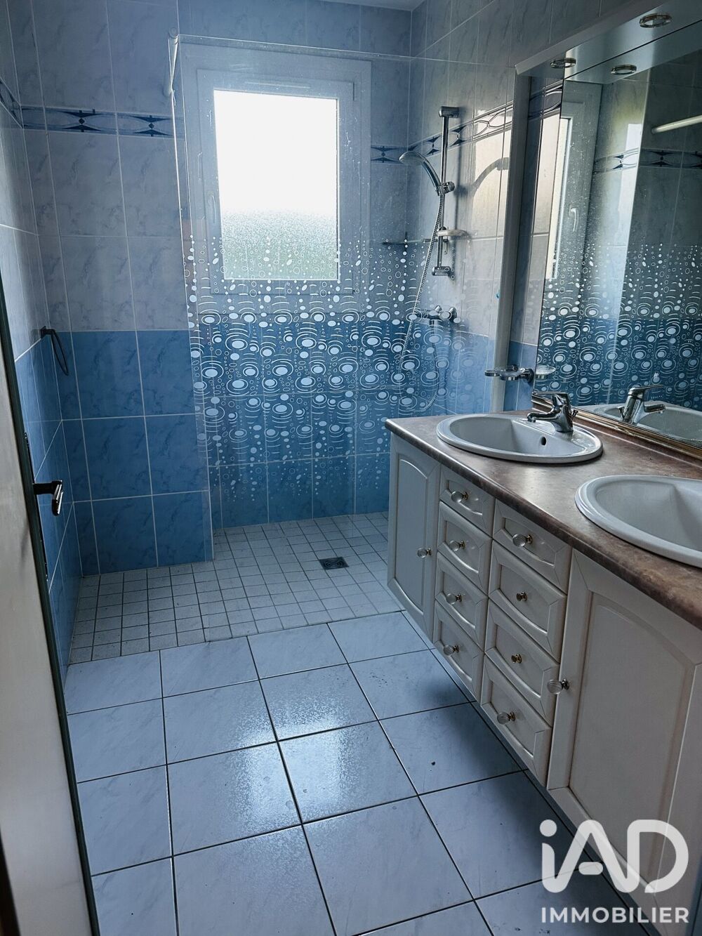 Vente Maison Vente Maison/villa 6 pièces Montgermont