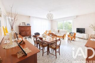  Maison à vendre 6 pièces 163 m²