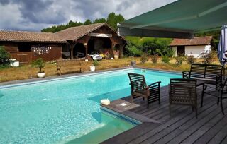  Maison � vendre 8 pi�ces 220 m�