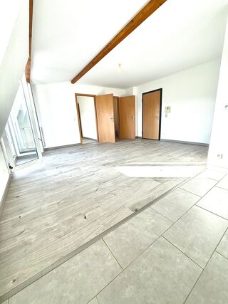  Appartement � vendre 2 pi�ces 41 m�