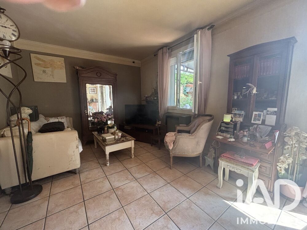Vente Maison traditionnelle 5 pièces
